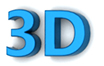 3D
